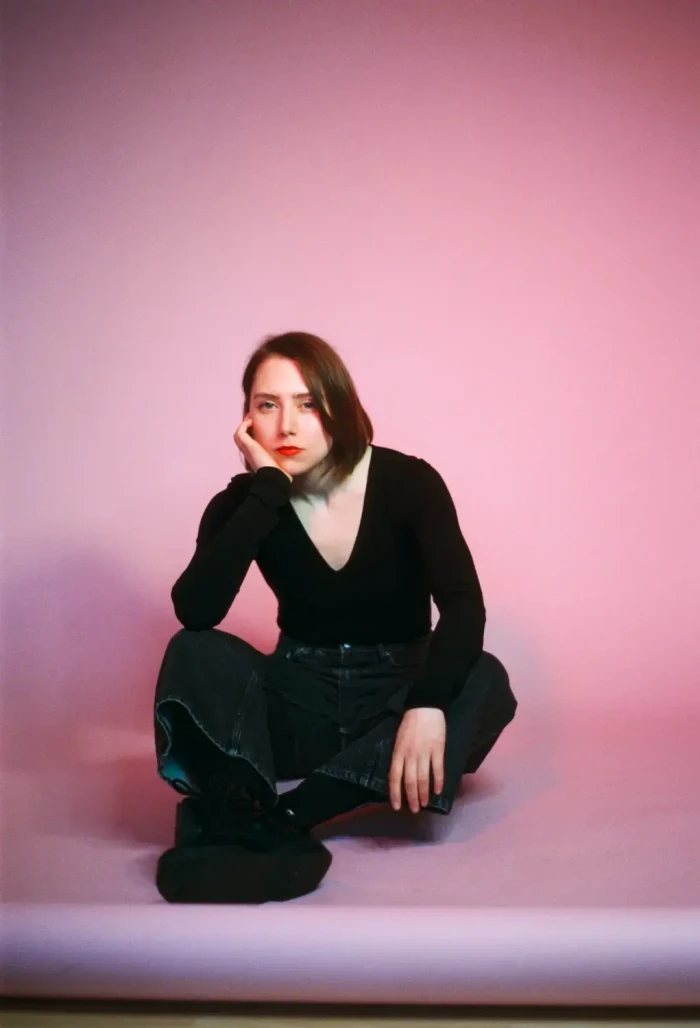 Profilbild von Ilona Hartmann