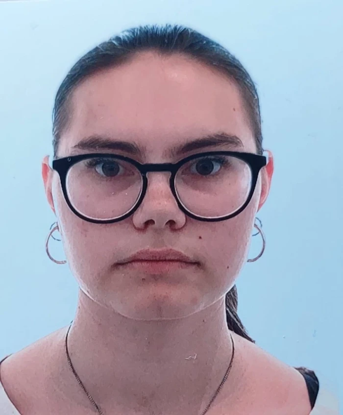 Profilbild von Ines