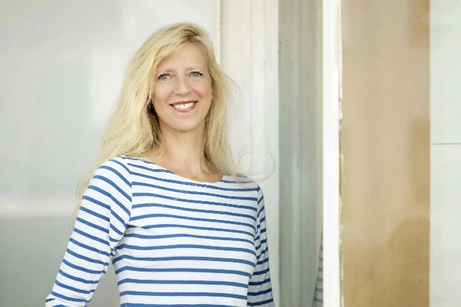 Foto von Insa Backe