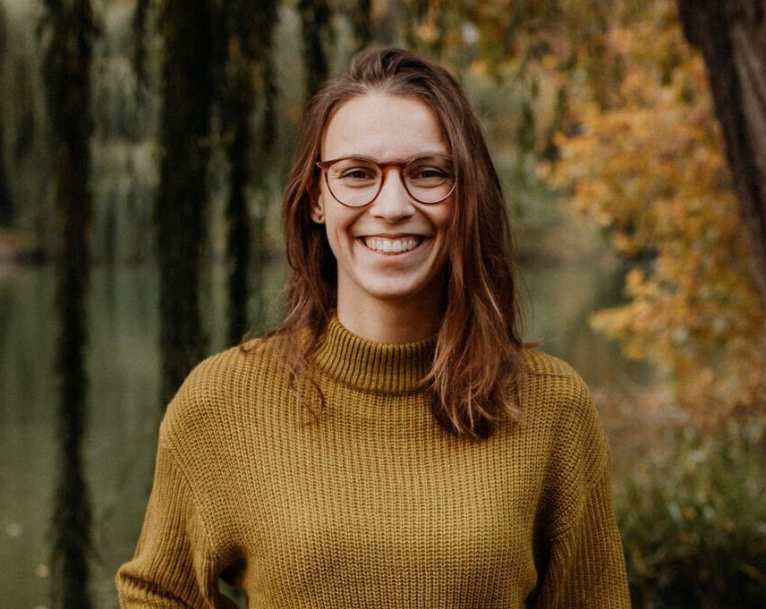 Foto von Jacqueline Rother