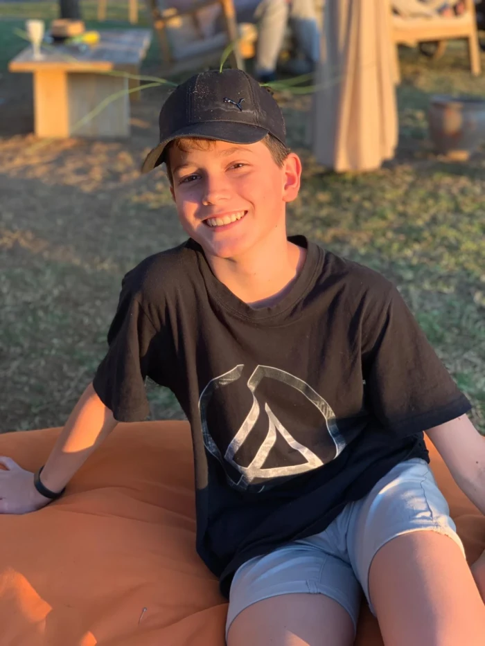 Profilbild von Jakob
