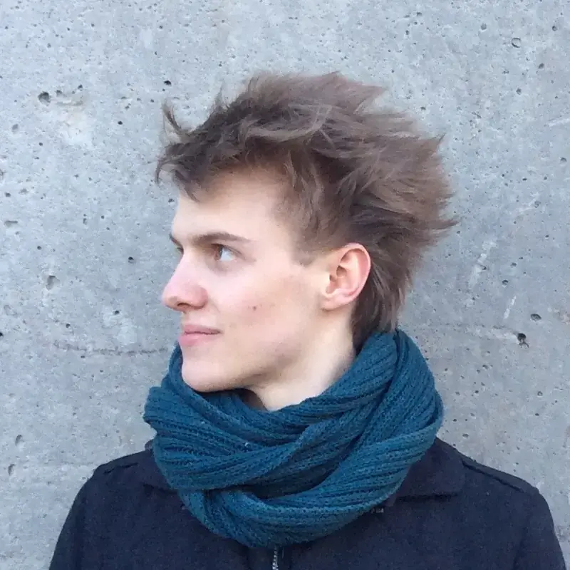 Foto von Jannis Redmann