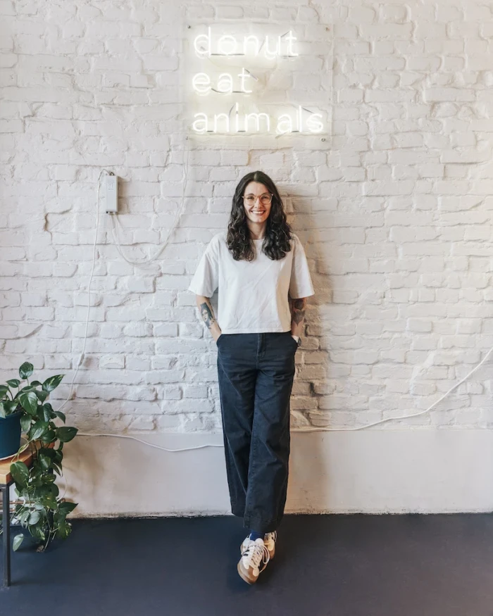 Profilbild von Jessica Jeworutzki