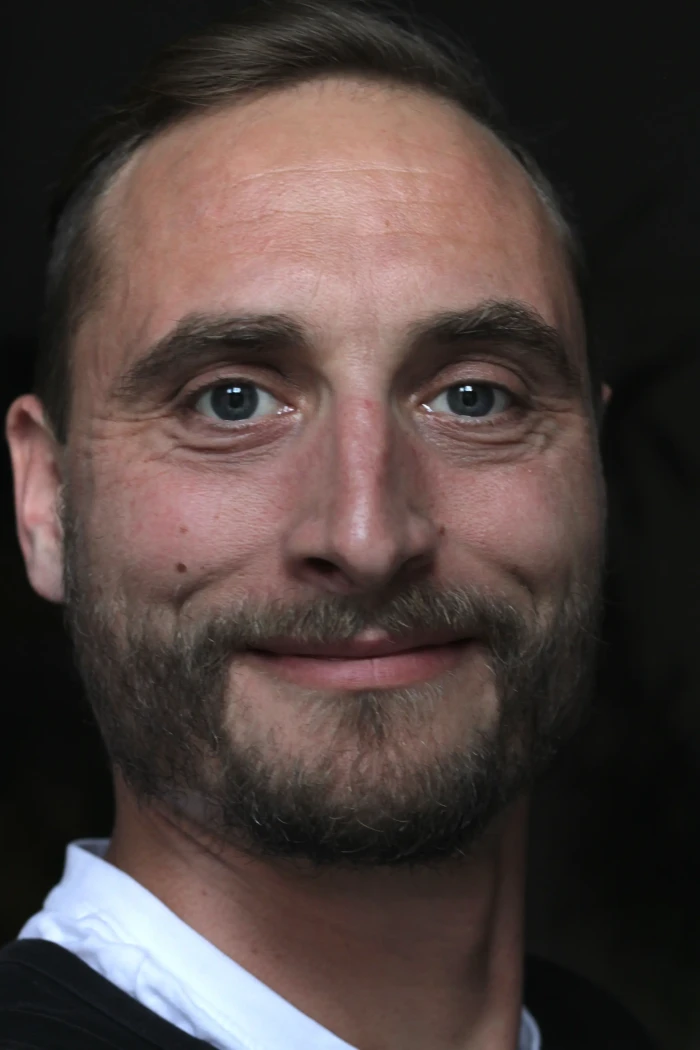 Profilbild von Jochen Müller
