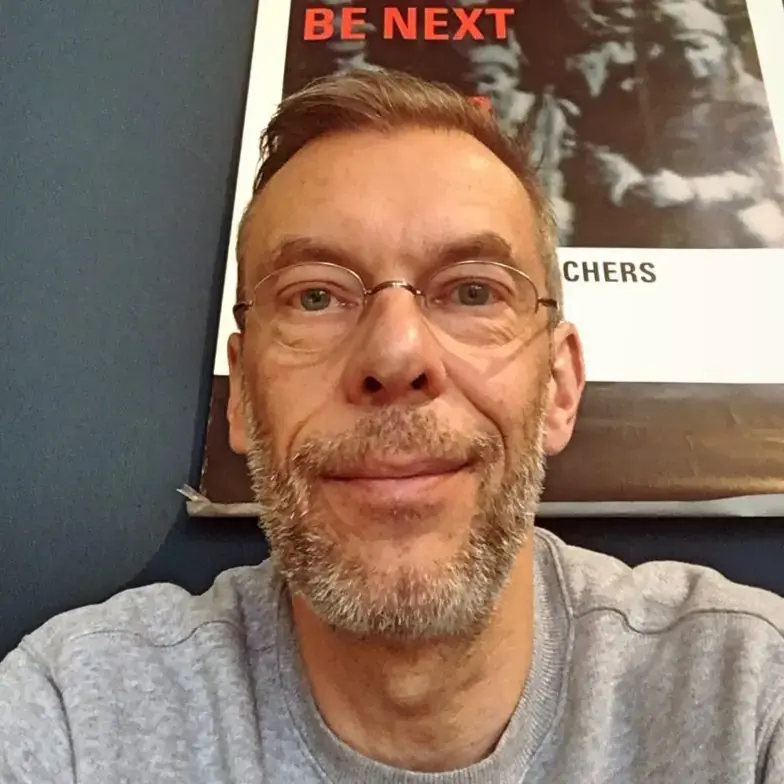 Foto von Johnny Haeusler