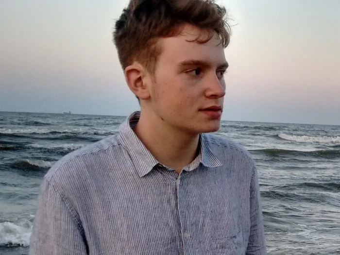Profilbild von Jonas Dichelle