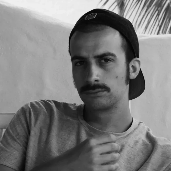 Profilbild von Jonas Lindt