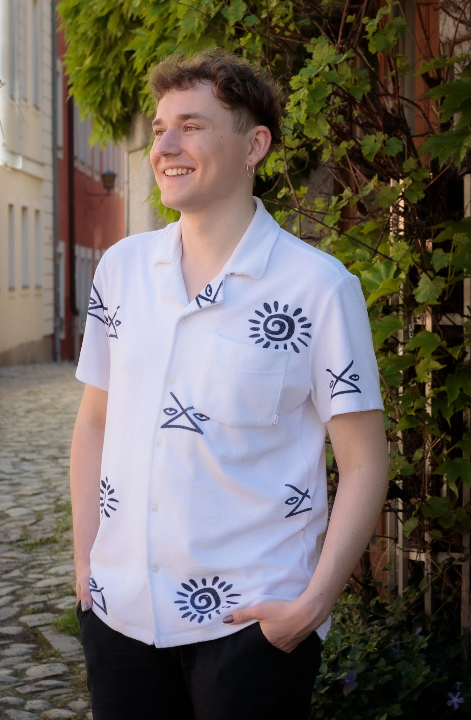 Foto von Jonas Löschau