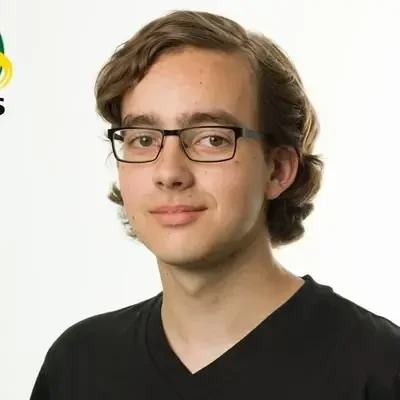 Profilbild von Jonas Wanke