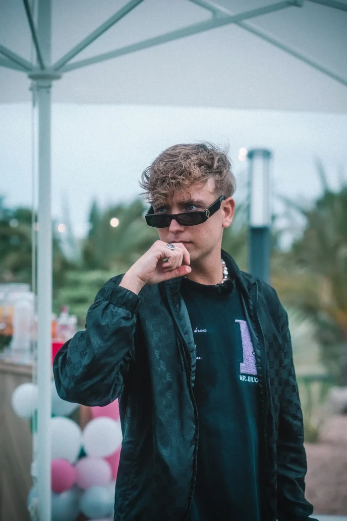 Profilbild von Jonas Wuttke