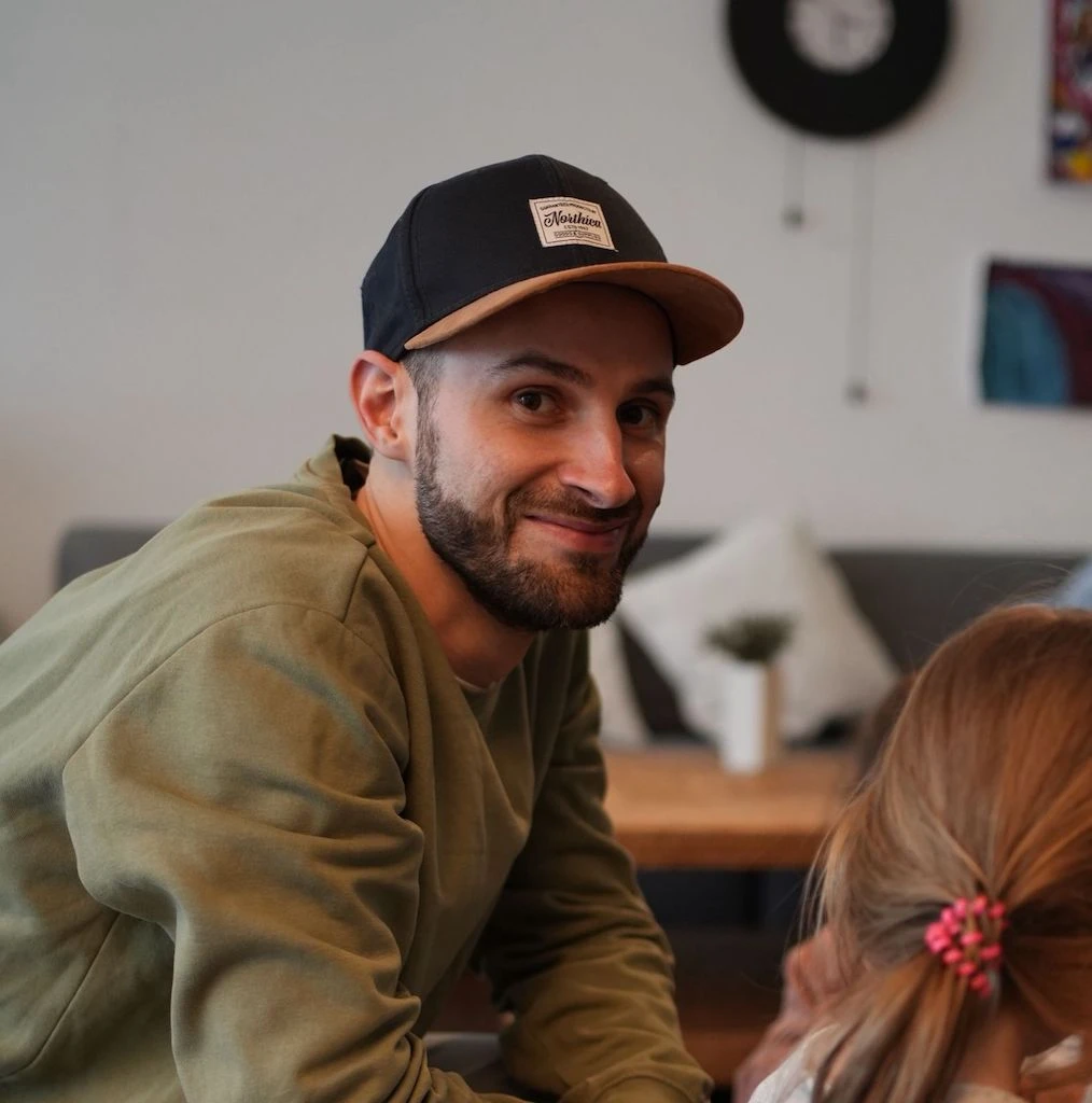 Foto von Jonathan Kröger