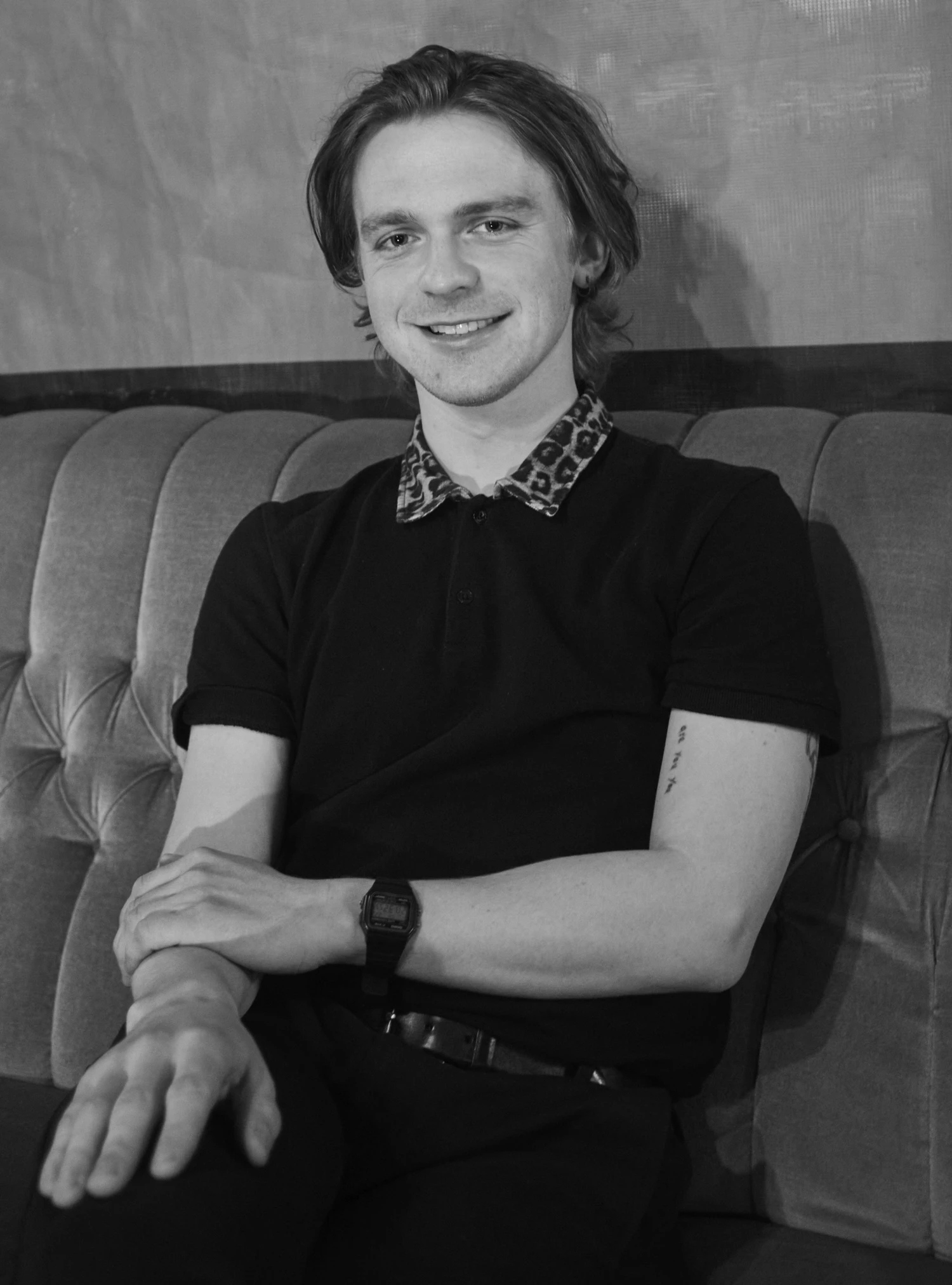 Foto von Joscha Möller