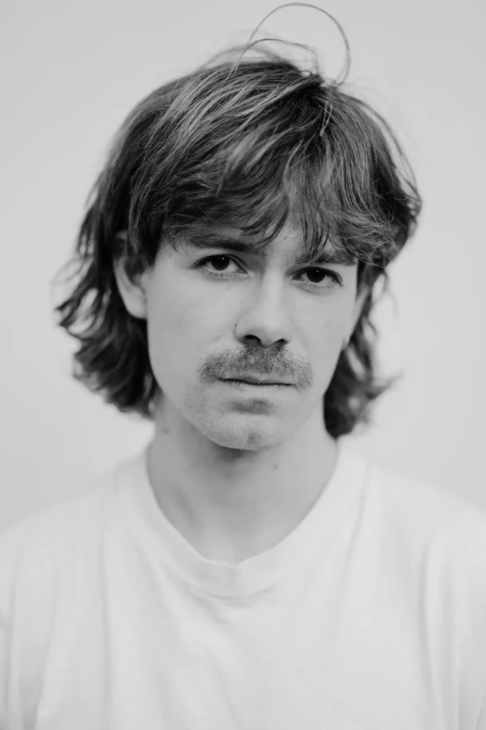 Profilbild von jouissance3000/Gerd Waliszewski