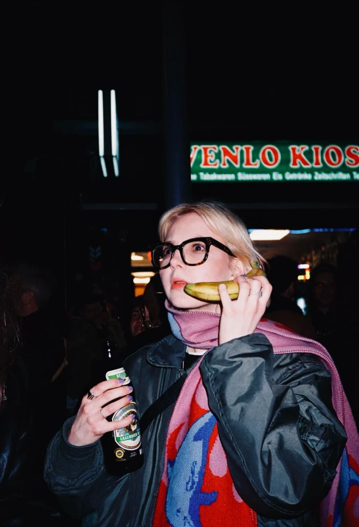 Profilbild von Jule Detlefsen
