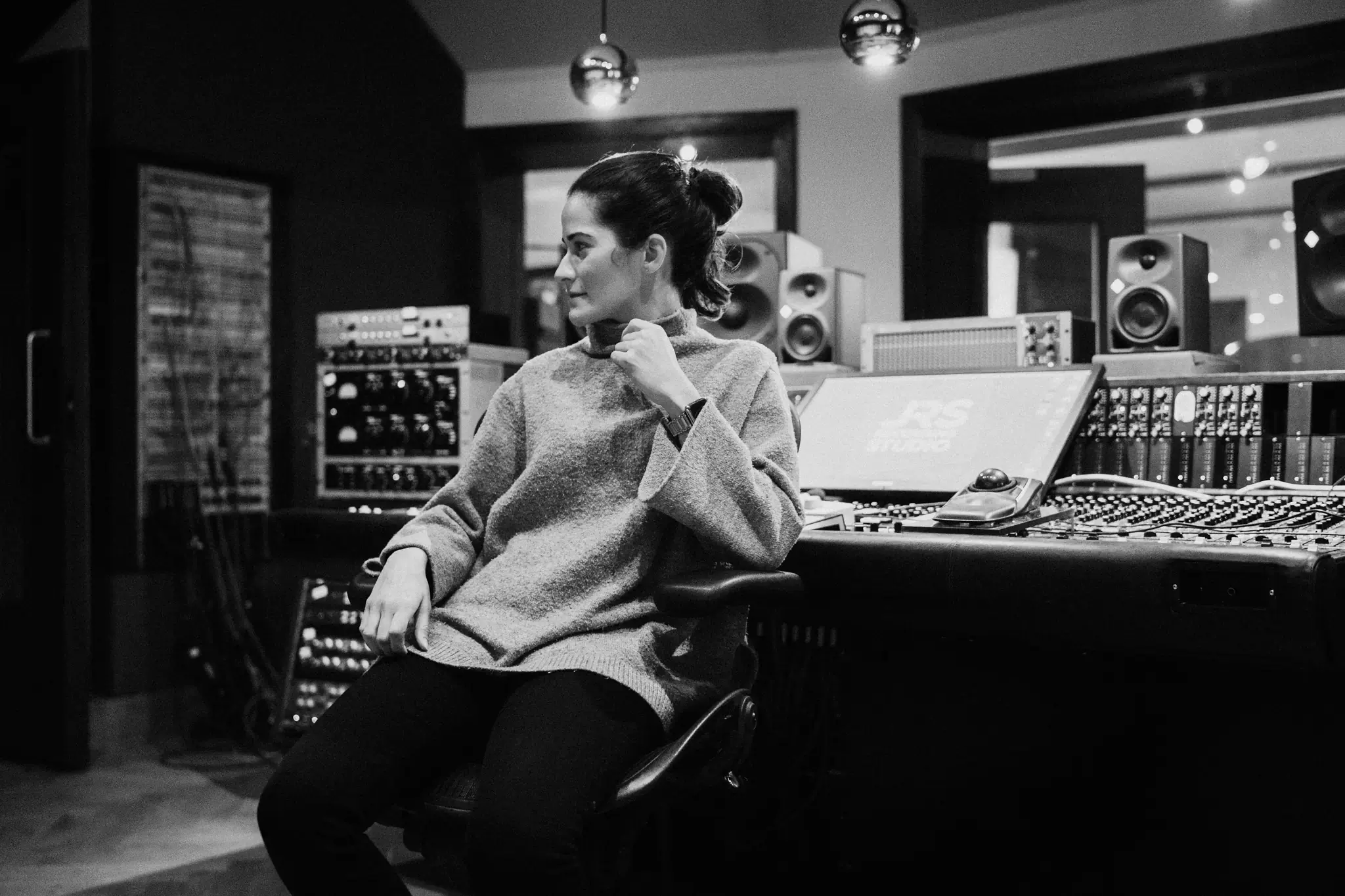 Foto von Julia Borelli