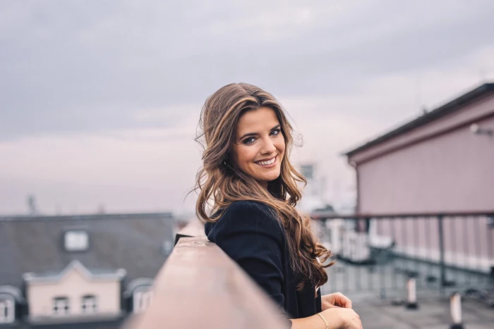 Profilbild von Julia Brestrich