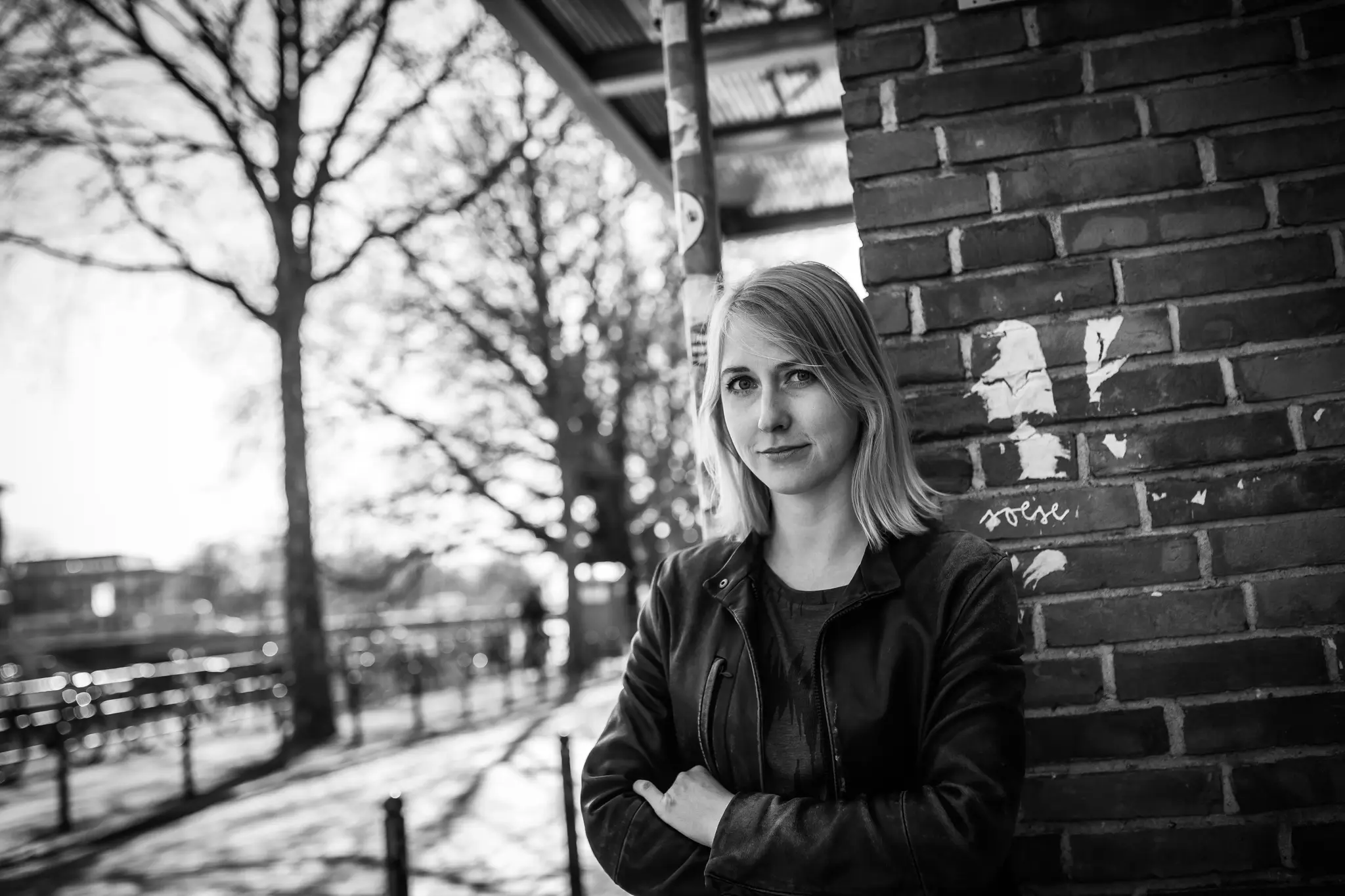 Foto von Julia Rehkopf