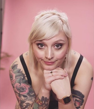 Foto von Julia Wenzel