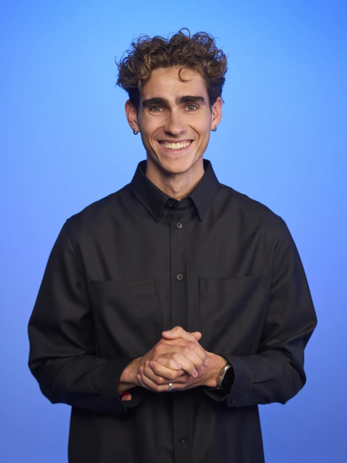 Profilbild von Julian Stopa