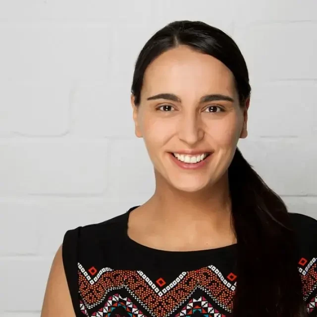 Profilbild von Juliane Jammer
