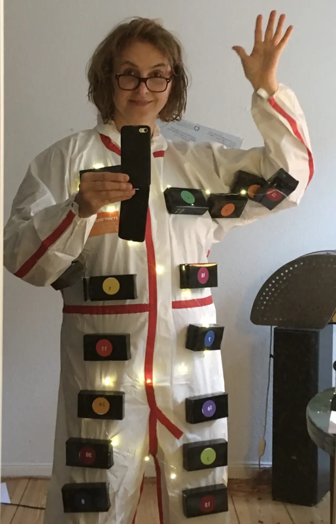 Profilbild von Justyna