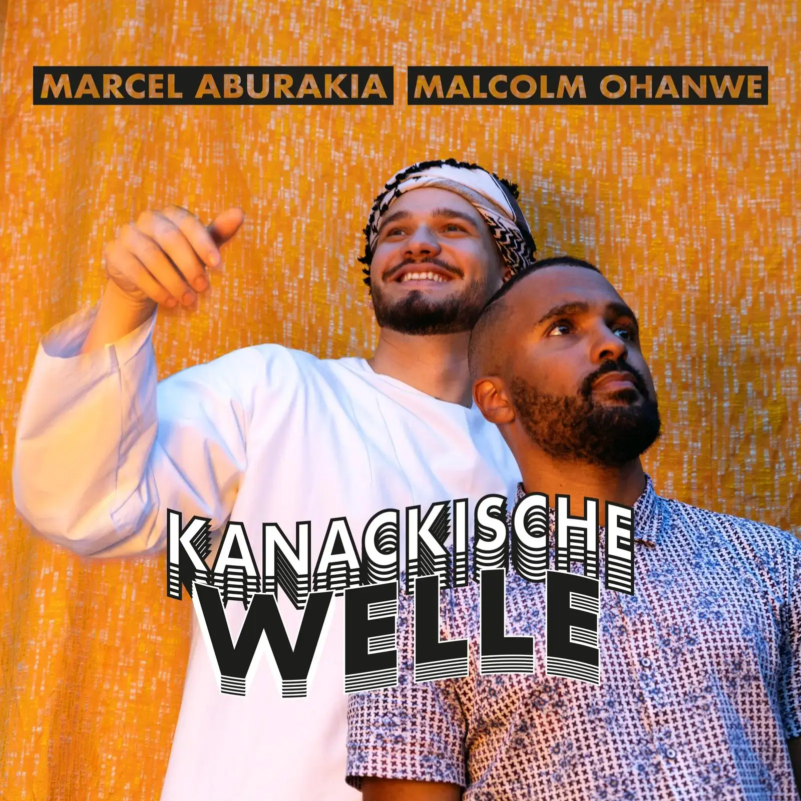 Foto von Kanackische Welle