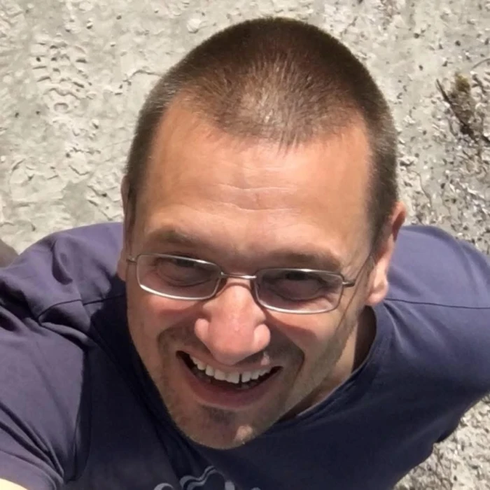 Profilbild von Karsten Denecke