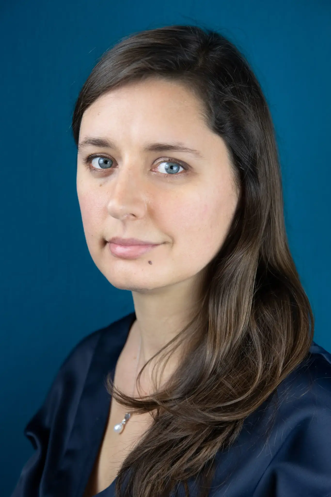 Foto von Katharina Nocun