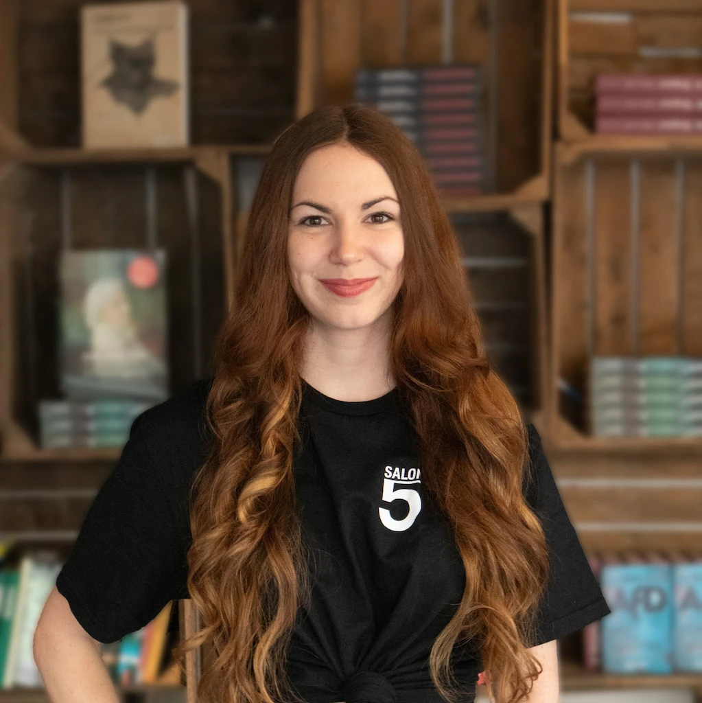 Foto von Katja Stenzel