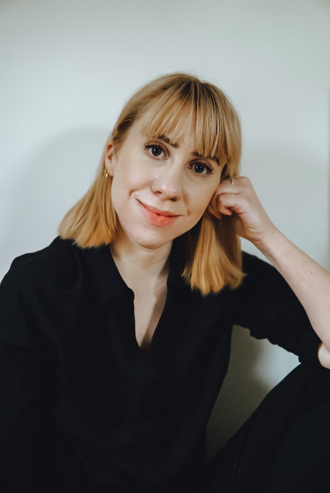 Foto von Katrin Aimee