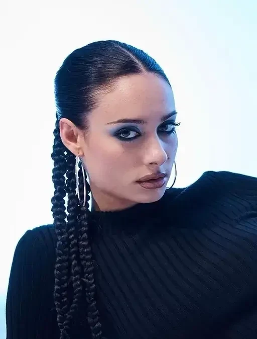 Profilbild von Kayla Shyx