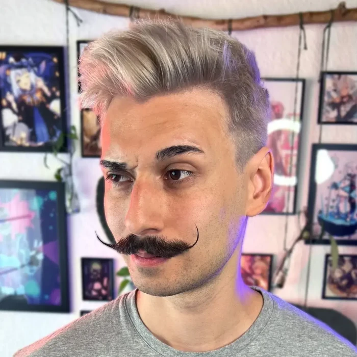 Profilbild von keinpart2