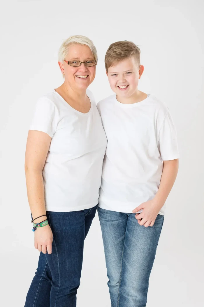 Profilbild von Kerstin & Neele