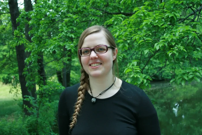 Profilbild von Kerstin Schütt