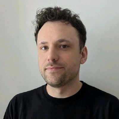 Profilbild von Kevin Bruno