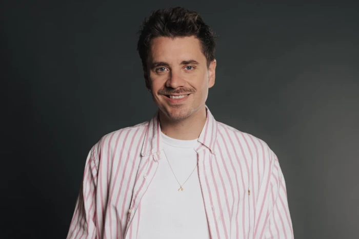 Profilbild von Kevin Ebert
