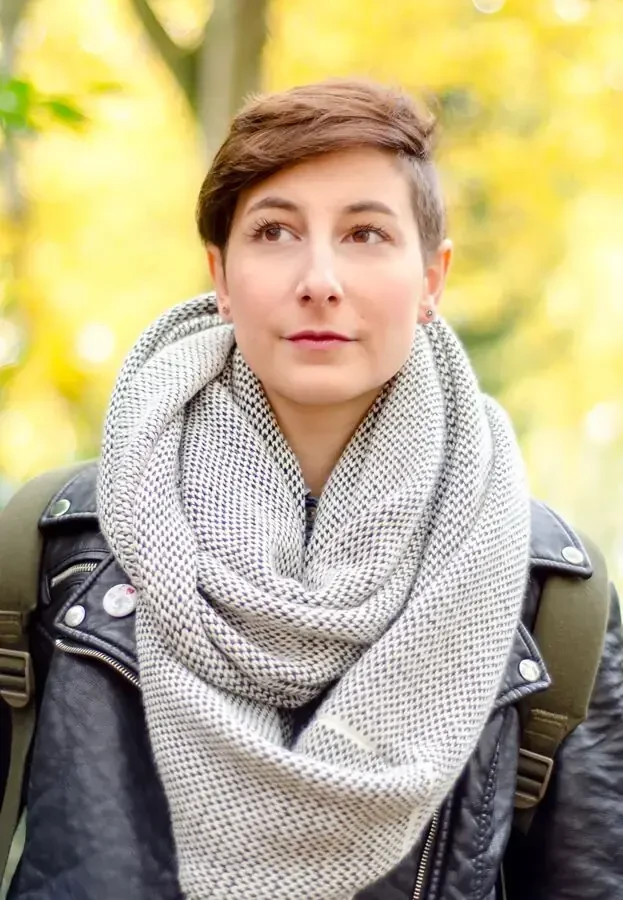 Profilbild von Kira Jung