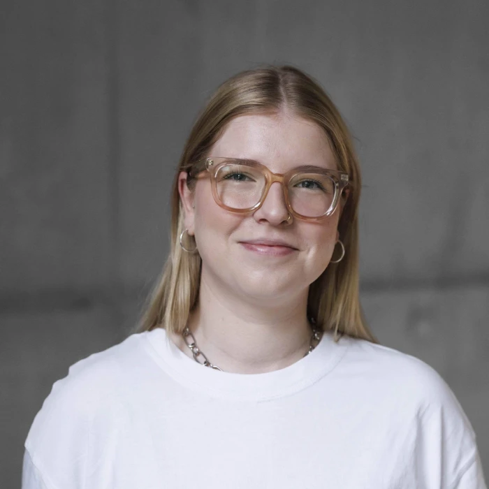 Profilbild von Lara Grewe