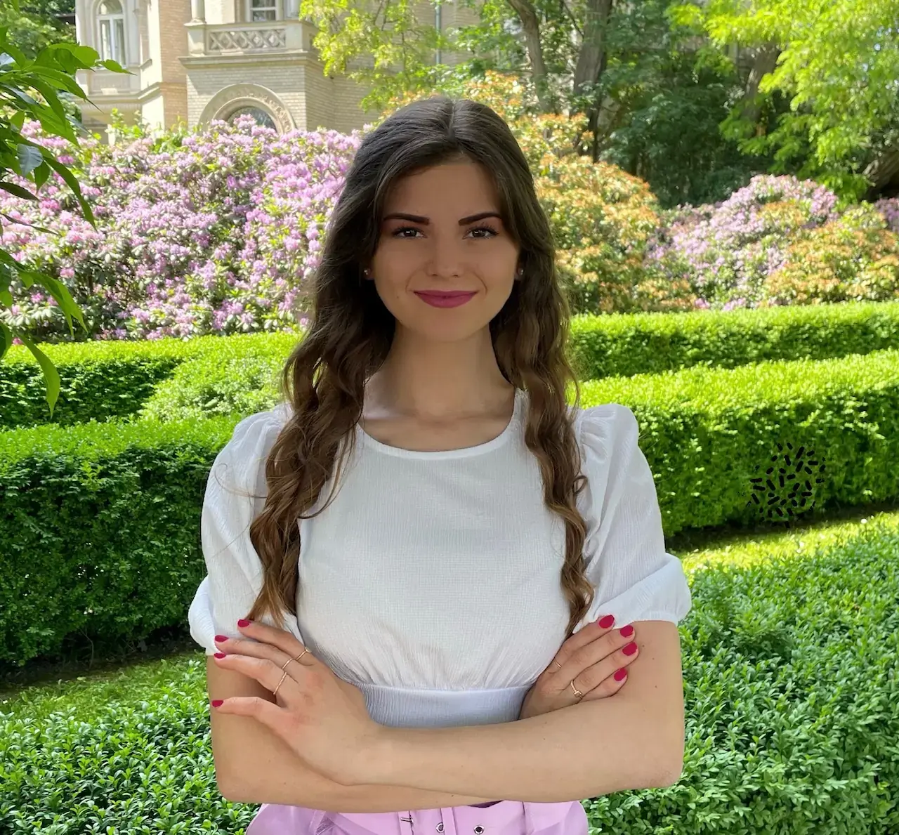 Foto von Lara Teyral