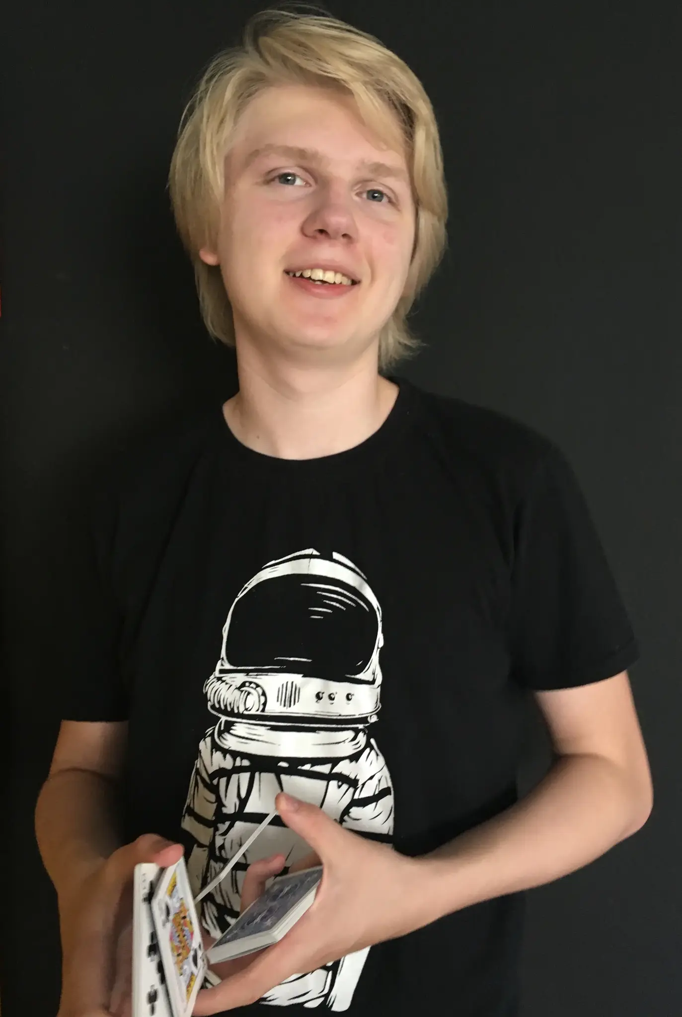 Foto von Lasse Lost