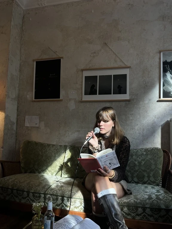 Profilbild von Laura Lynn Meyer