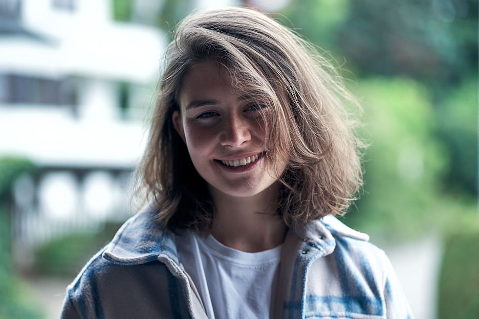 Foto von Lea Irion