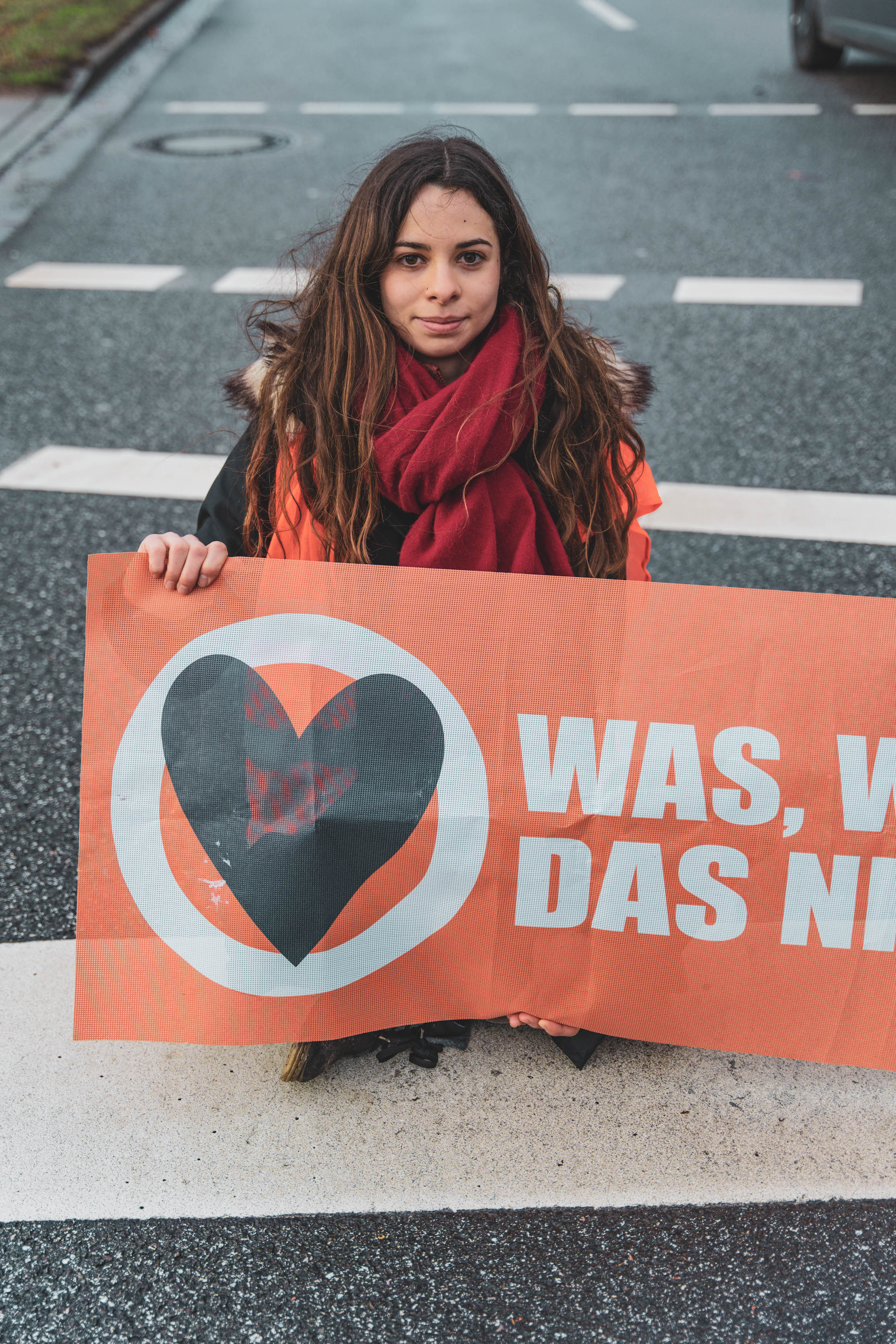 Foto von Lea-Maria Rhein