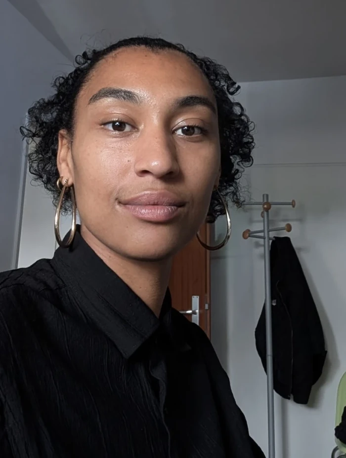 Profilbild von Leandra Martin