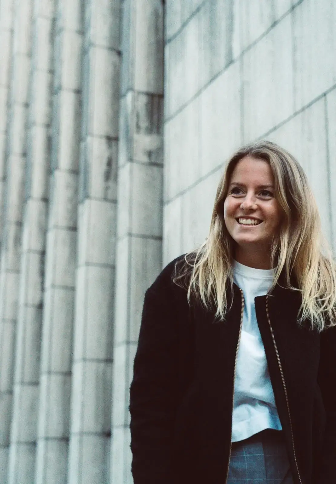 Foto von Leonie Matt