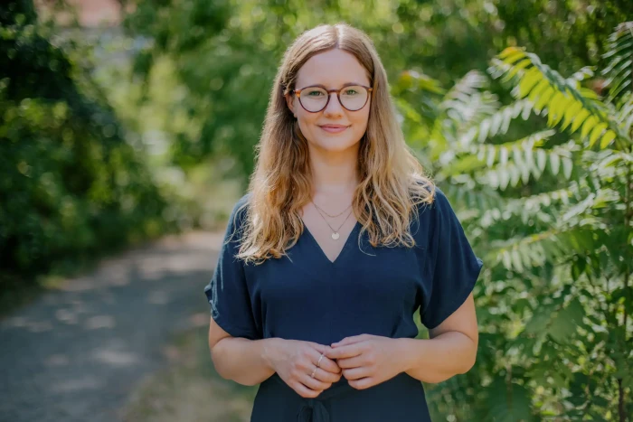 Profilbild von Leonie Schöler