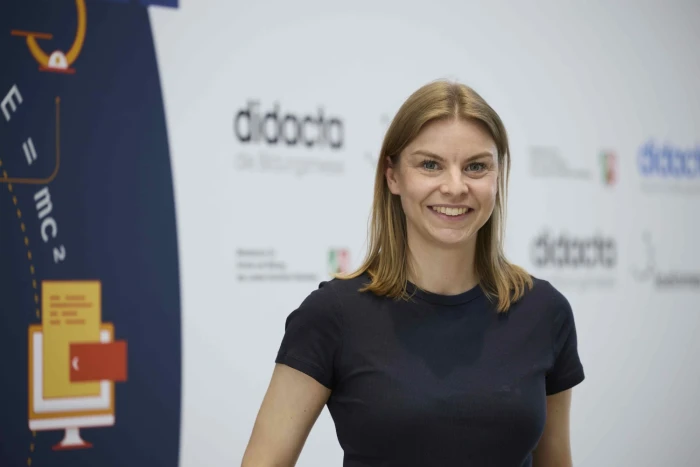 Profilbild von Leonie Trautmann