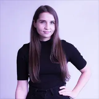 Foto von Leonie Wolf