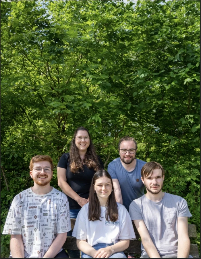 Profilbild von Level Up
