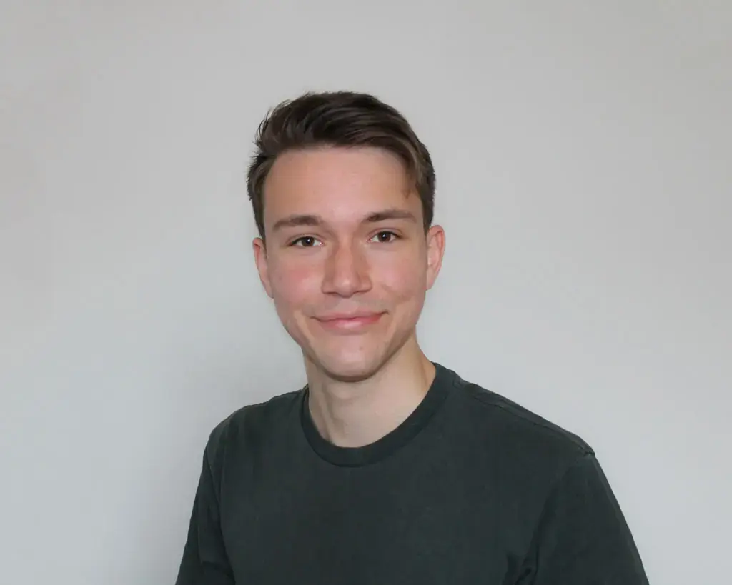 Foto von Levi Stein
